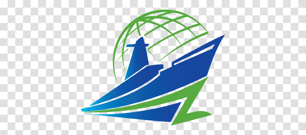 Zaitoun Green Shipping Ship Images For Logo, Clothing, Aircraft, Vehicle, Transportation Transparent Png
