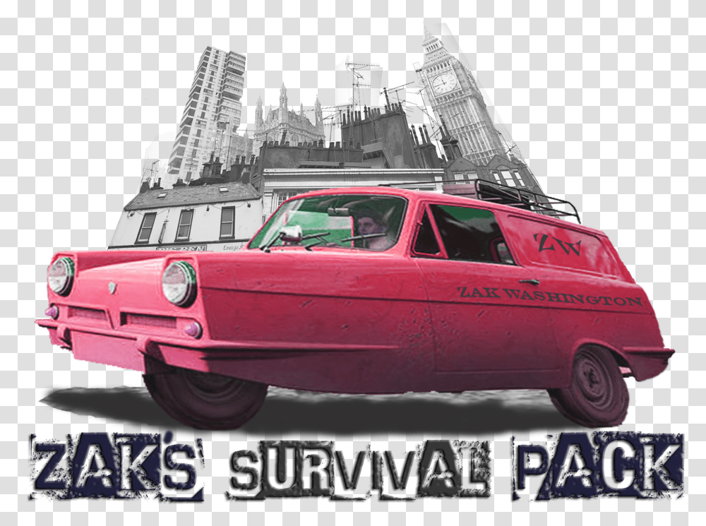 Zak S Survival Pack, Wheel, Machine, Tire, Car Wheel Transparent Png