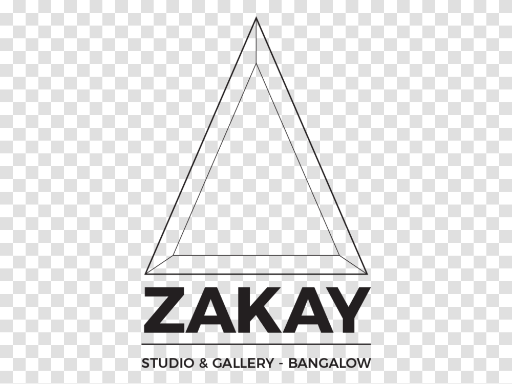 Zakay Studio Amp Gallery Triangle Transparent Png