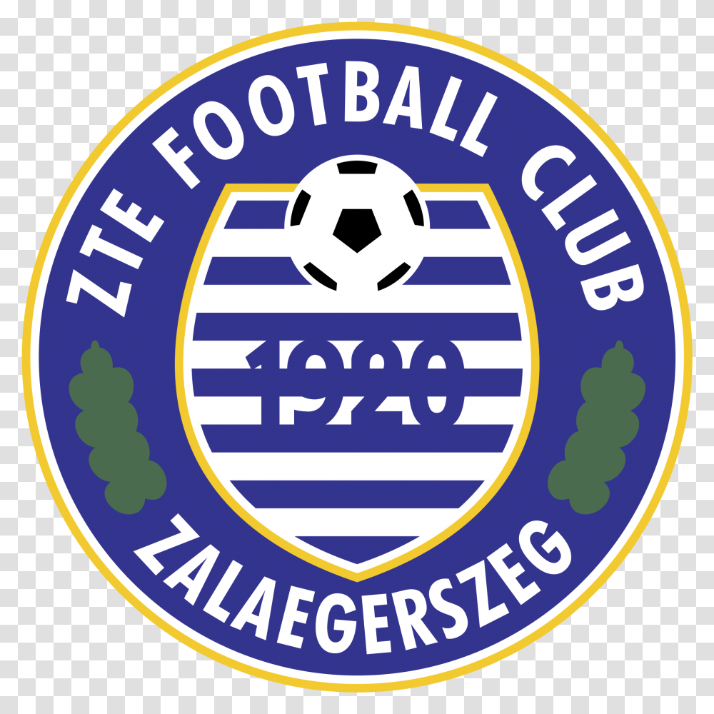 Zalaegerszeg Logo Svg Zalaegerszegi Te, Label, Text, Symbol, Sticker Transparent Png