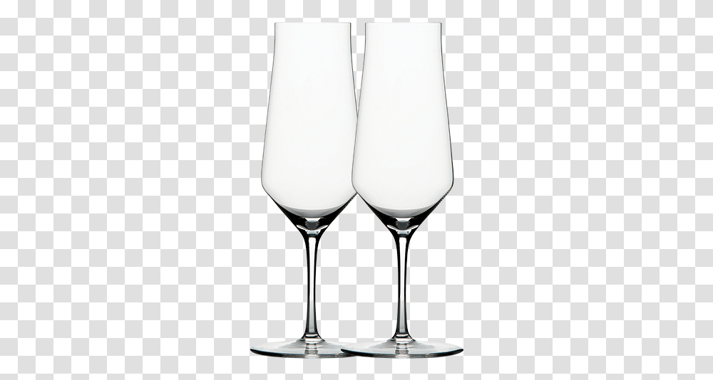 Zalto Beer Glass 350ml Champagne Stemware, Beverage, Drink, Alcohol, Wine Glass Transparent Png