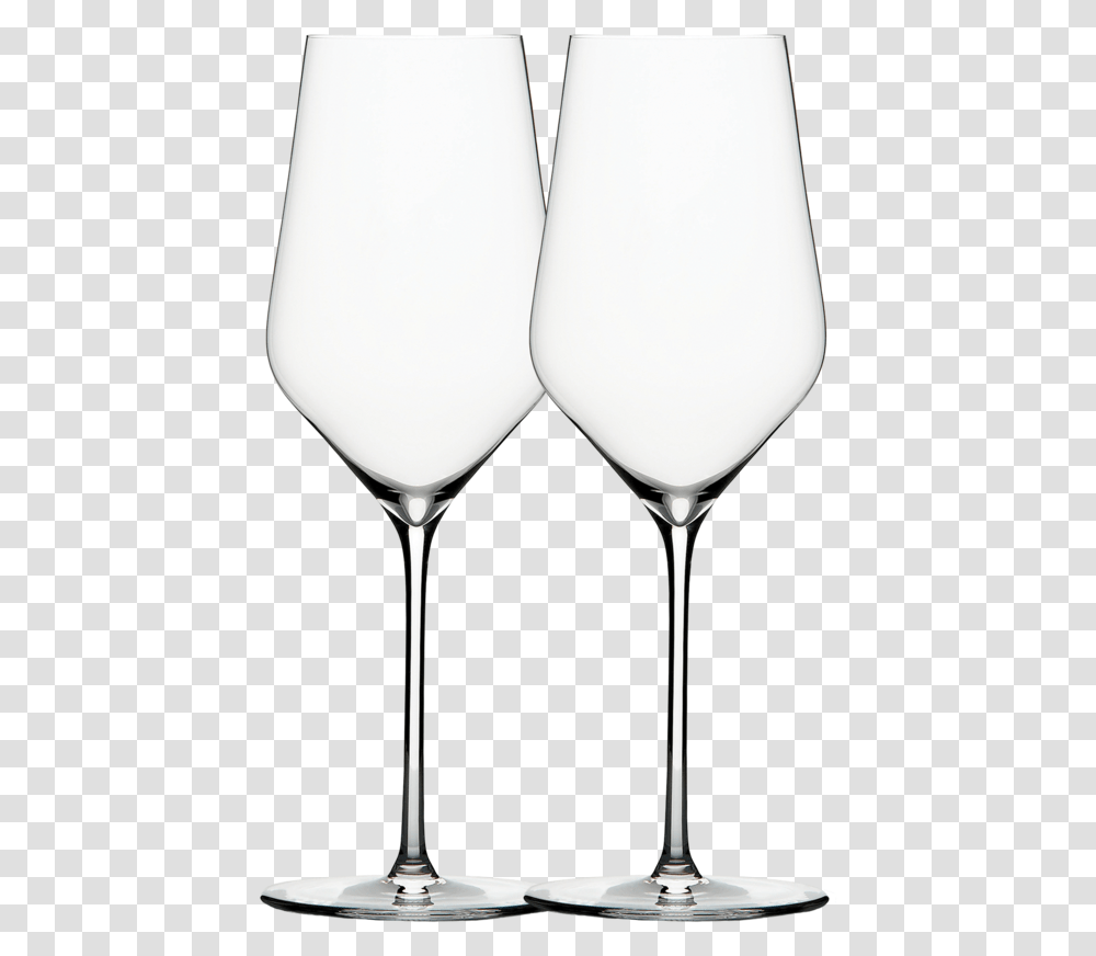 Zalto White Wine Glass 400ml Wine Glass, Goblet, Alcohol, Beverage, Drink Transparent Png