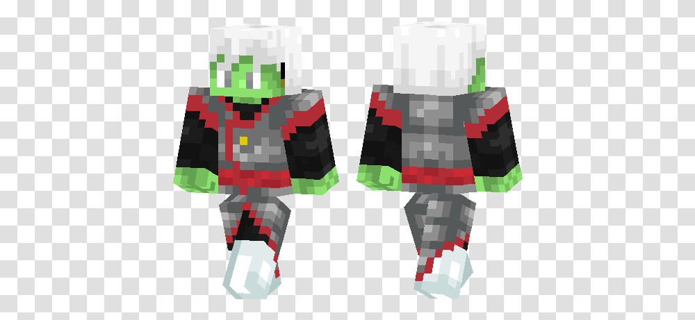 Zamasu Minecraft Pe Skins Tree, Rug, Military, Military Uniform, Robot Transparent Png