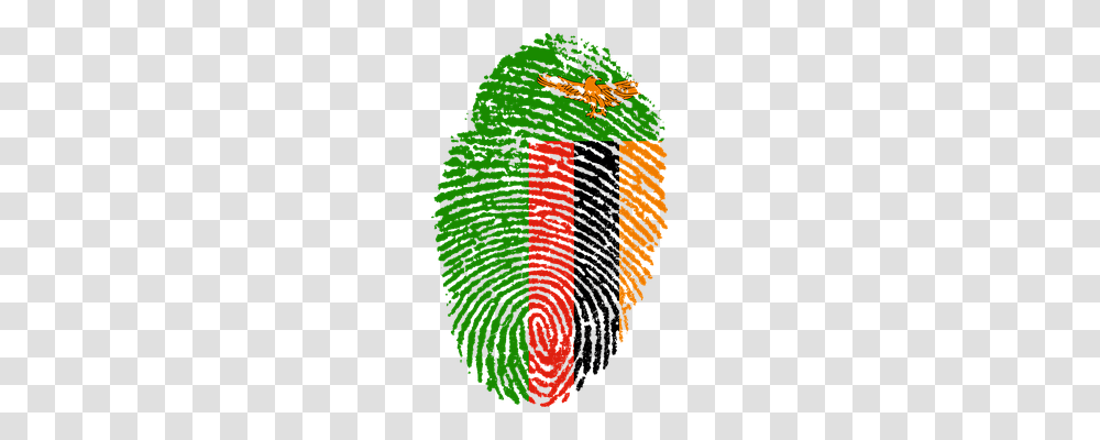 Zambia Person, Number Transparent Png