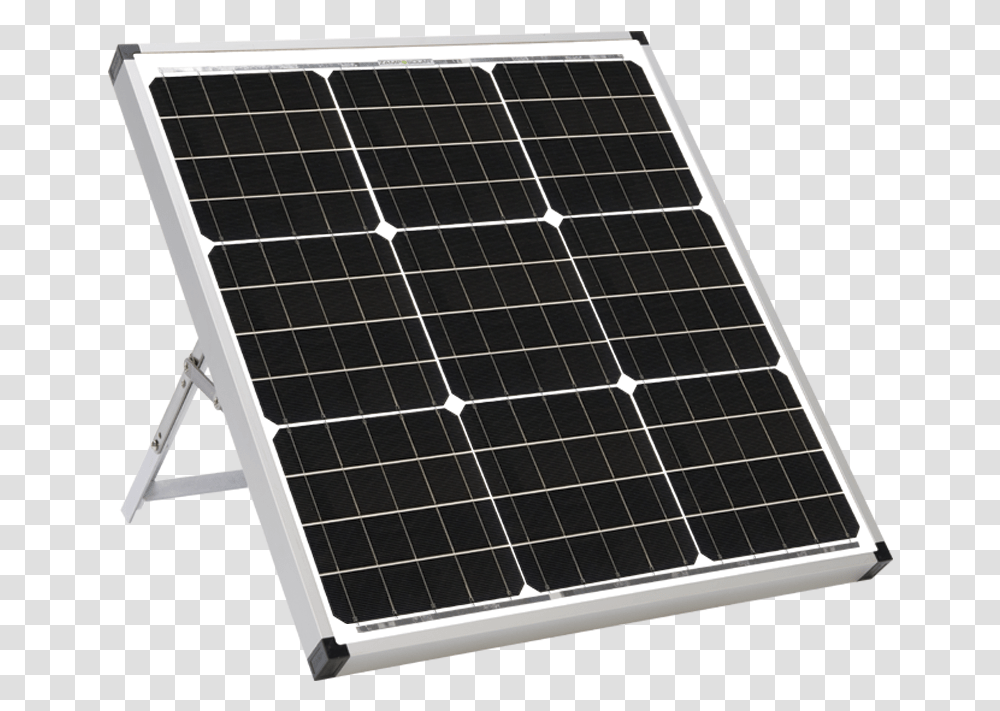 Zamp 45 Panel Zamp Solar Portable Kit, Solar Panels, Electrical Device Transparent Png