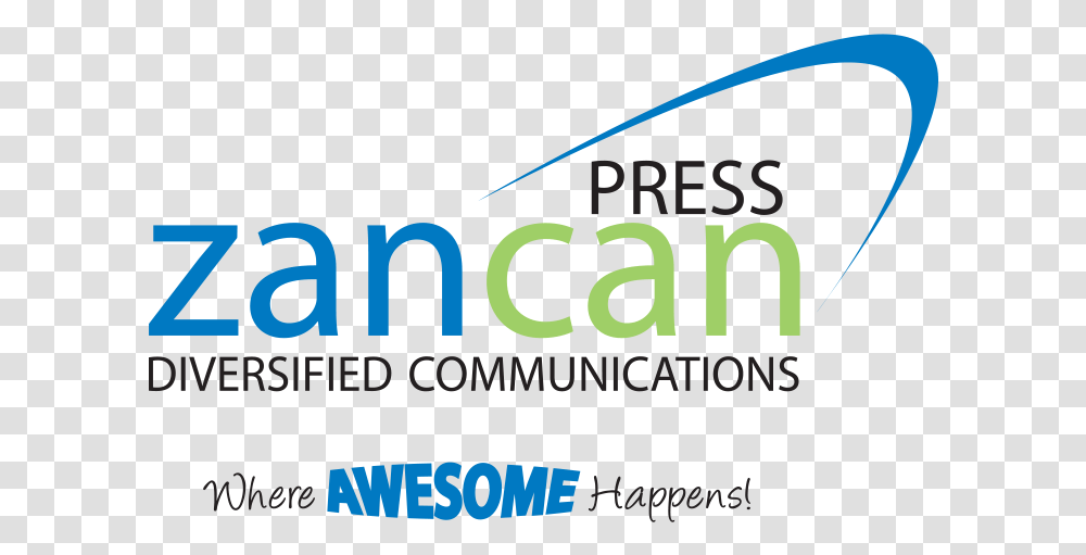 Zancan Logo Swoosh Awesome Graphic Design, Alphabet, Word Transparent Png