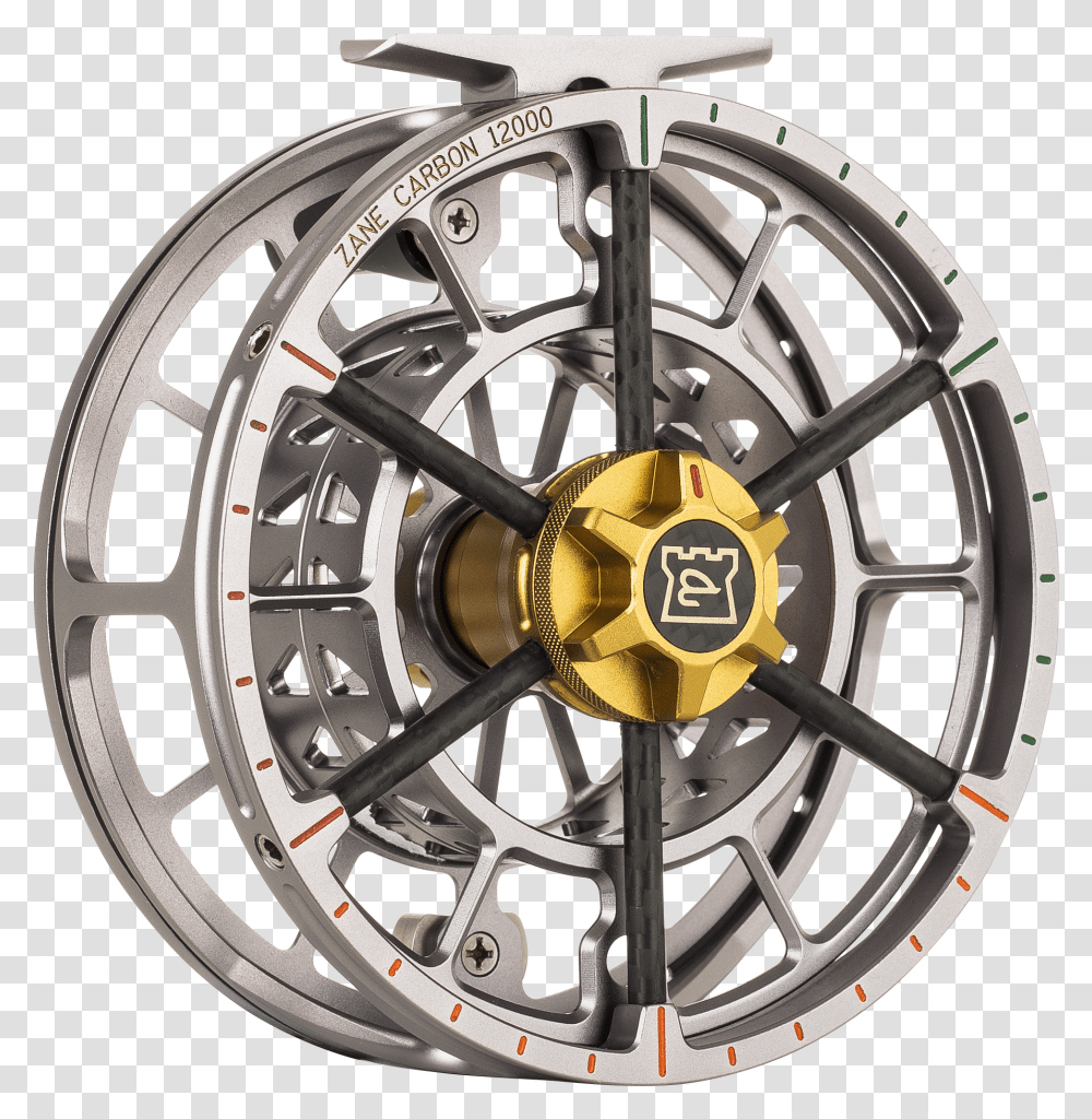 Zane Carbon Reel Solid Transparent Png