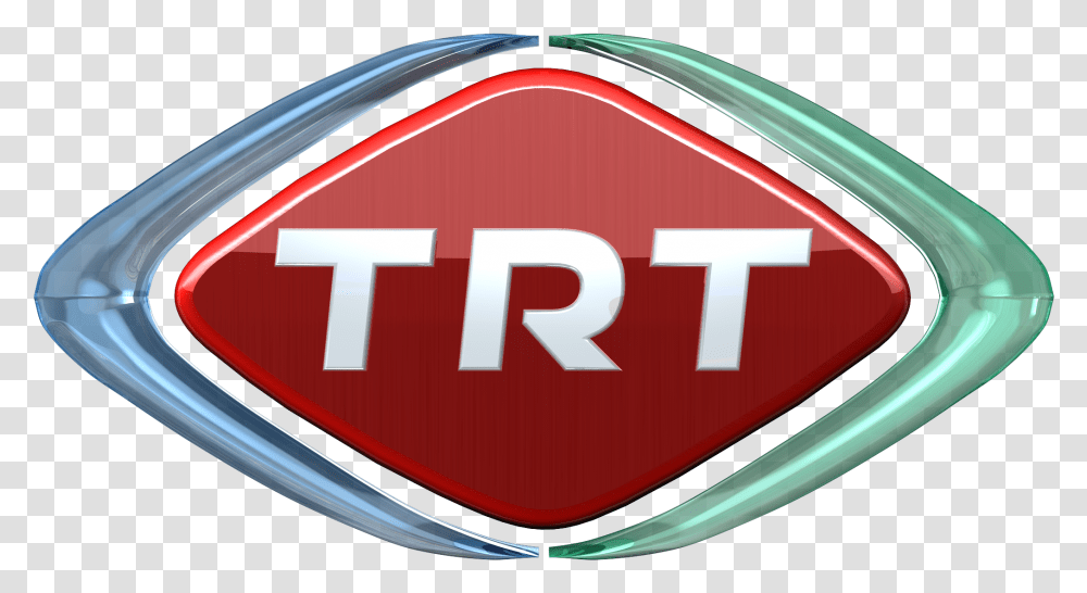 Zantek Endstriyel Referans Bilgileri Turkish Radio And Television Corporation, Logo, Symbol, Trademark, Emblem Transparent Png
