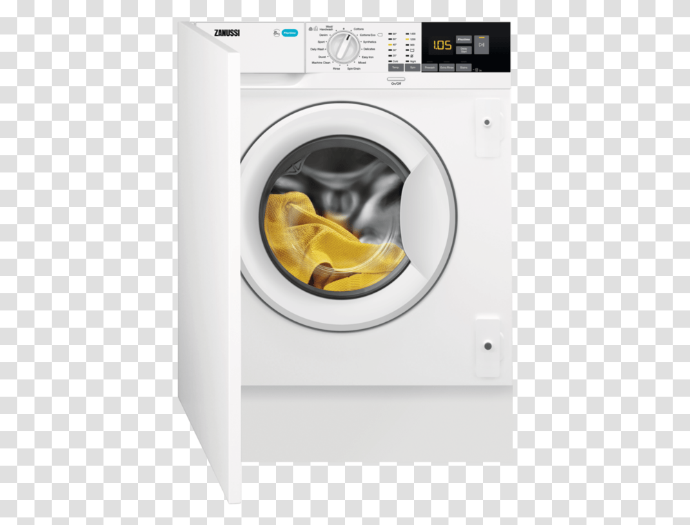 Zanussi, Dryer, Appliance, Dress Transparent Png