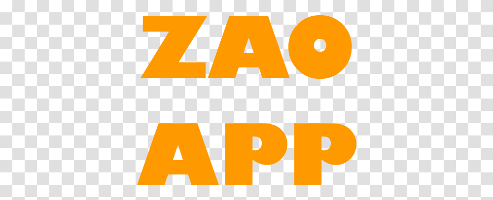 Zao Download Android Iphone Ipad 2020 Language, Text, Number, Symbol, Word Transparent Png