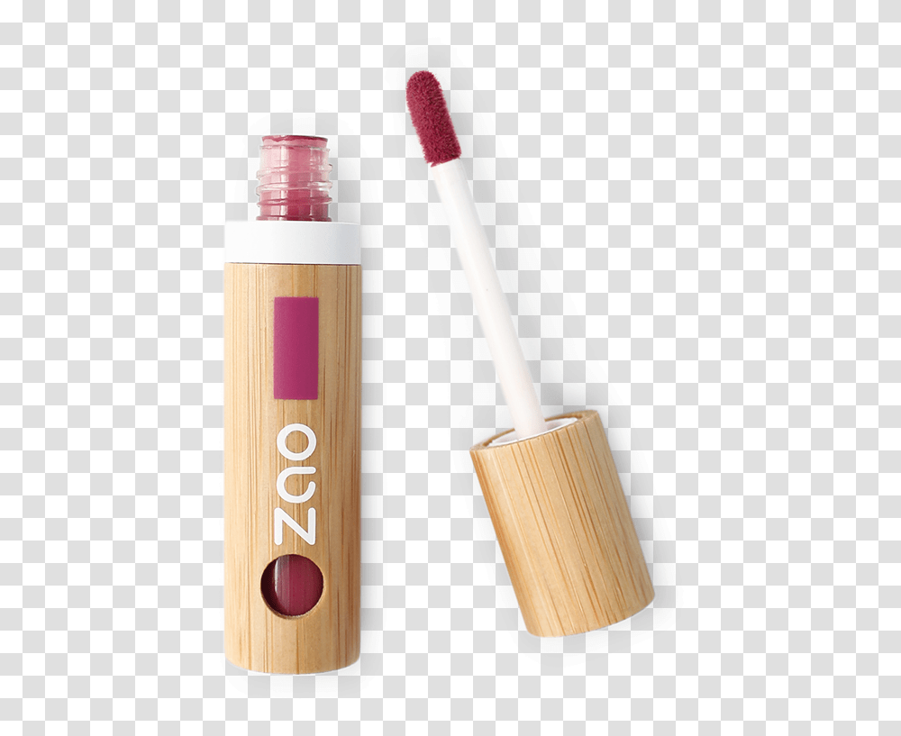 Zao Makeup Lip Ink 440 Red Tango OpenClass Lazyload Organic Liquid Matte Lipstick, Cosmetics Transparent Png