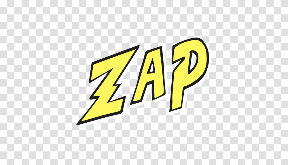 Zap Illustration, Dynamite, Logo, Trademark Transparent Png