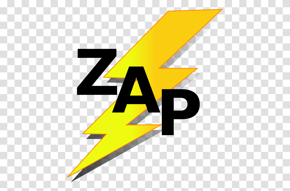 Zap Lightning Clipart Zap Clipart, Cross, Outdoors Transparent Png