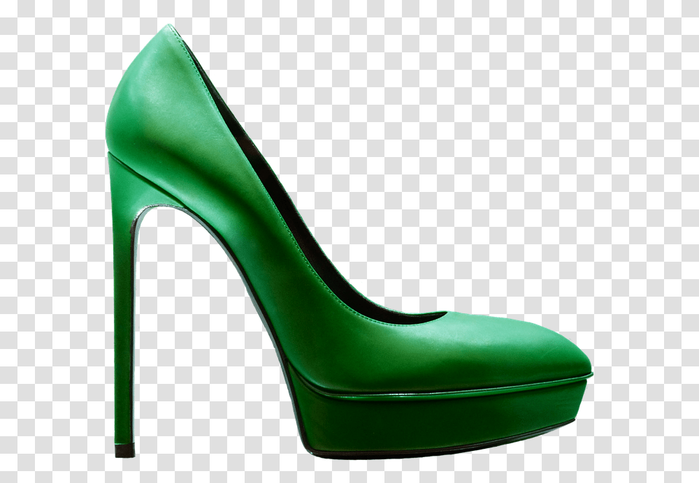 Zapato Zapato De Tacn Bombas Caro Extravagantes Green High Heel, Apparel, Shoe, Footwear Transparent Png