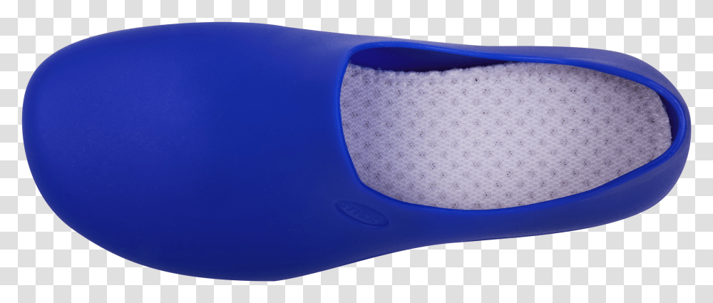 Zapatos Clinicos Azul Rey Transparent Png