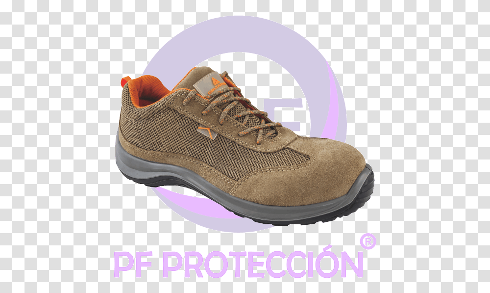 Zapatos De Seguridad Delta Plus, Shoe, Footwear, Apparel Transparent Png
