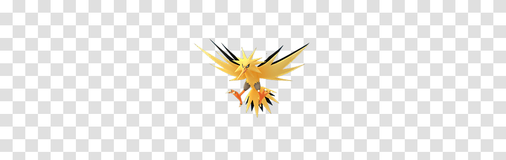 Zapdos, Staircase, Tree Transparent Png