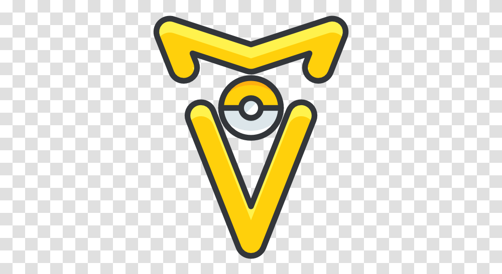 Zapdos Pokeball Pokemon Go Game Free Icon Zapdos, Light, Triangle, Symbol, Label Transparent Png