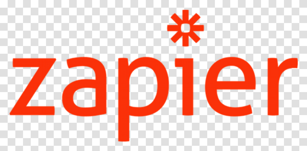 Zapier, Number, Alphabet Transparent Png