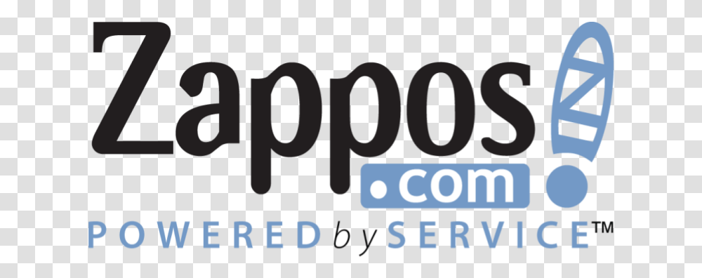 Zappos Logo, Number, Alphabet Transparent Png