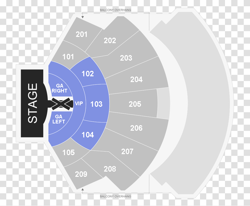 Zappos Theater Seating Chart, Plot, Diagram, Building, Gauge Transparent Png