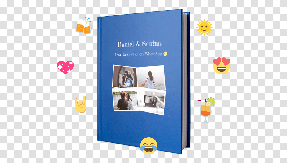 Zapptales Whatsapp Book, Person, Human, Poster, Advertisement Transparent Png