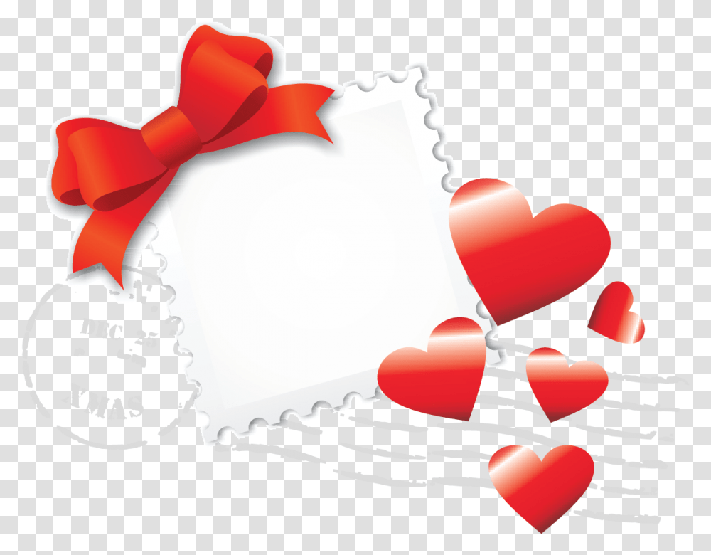 Zaproshennya Na Den Svyatogo Valentina, Gift, Heart, Food Transparent Png