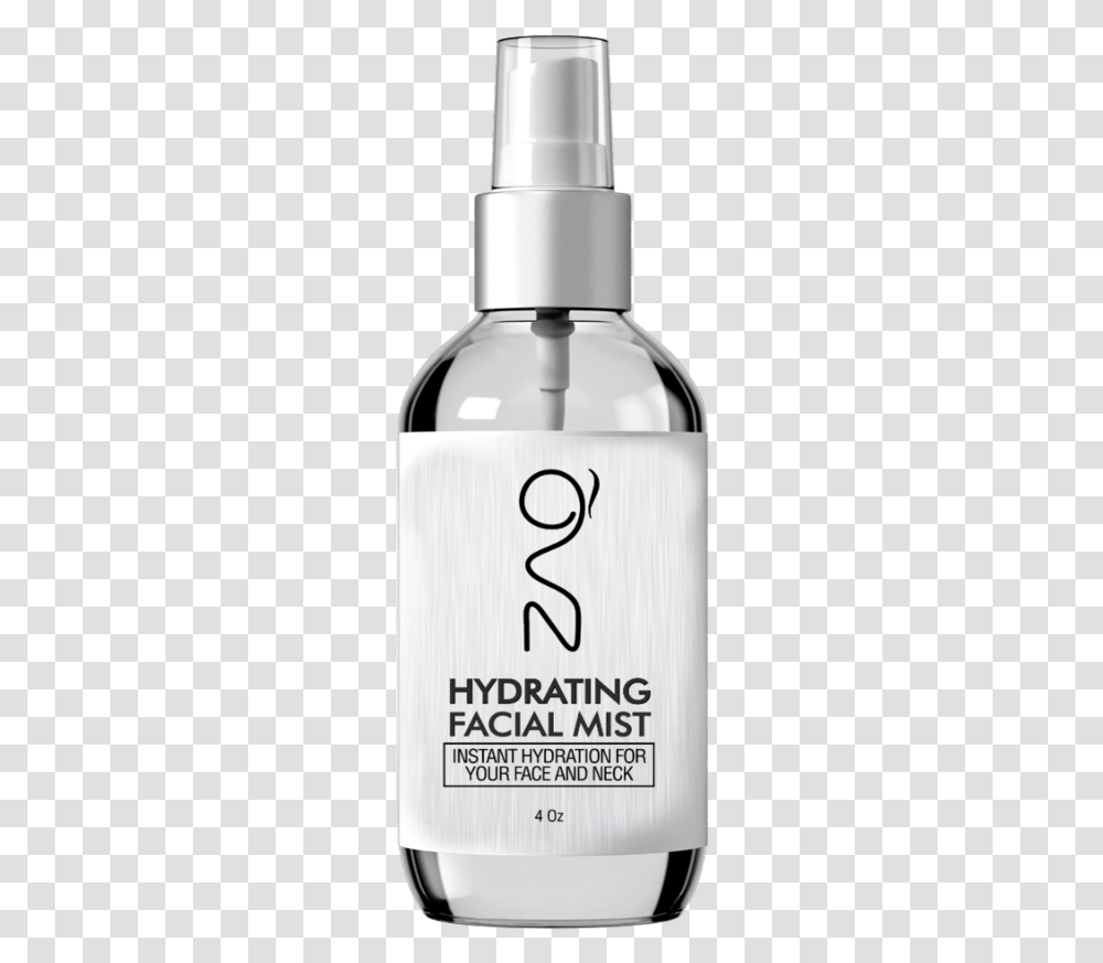 Zaq Hydrating Organic Rose Goji Facial Mist Green Envee, Milk, Beverage, Shaker Transparent Png