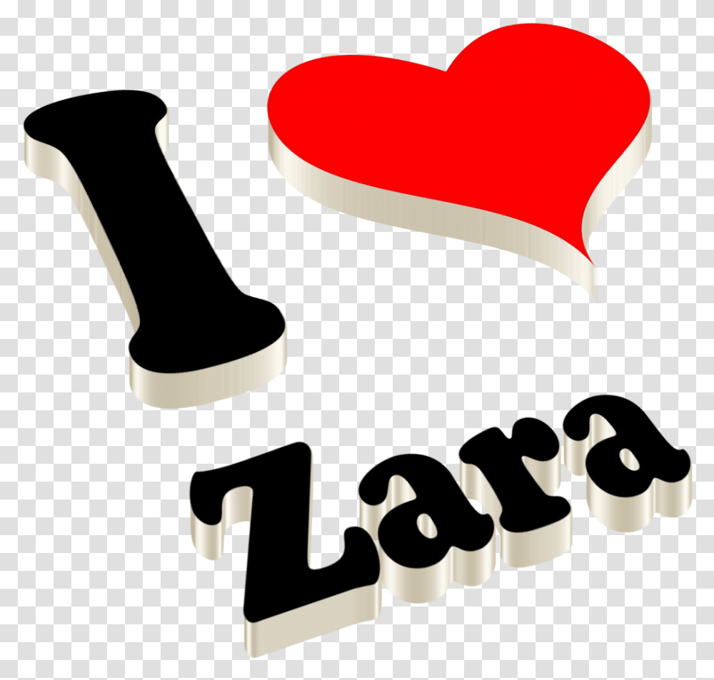 Zara Heart Name Heart, Leisure Activities, Musical Instrument, Hand, Musician Transparent Png