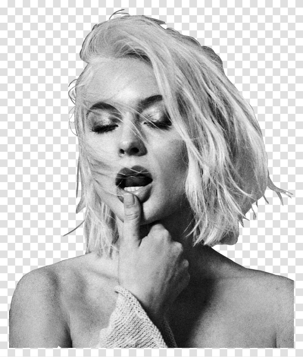 Zara Larsson June 2018 Download Girl, Blonde, Woman, Kid, Teen Transparent Png