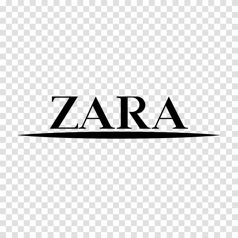 Zara Logo Vector, Gray, World Of Warcraft Transparent Png