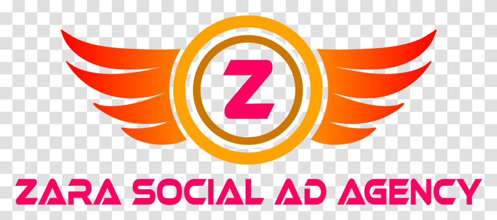 Zara Social Ad Agency Circle, Number, Symbol, Text, Alphabet Transparent Png