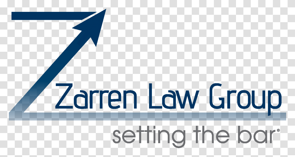 Zarren Law Group Logo, Trademark, Word Transparent Png