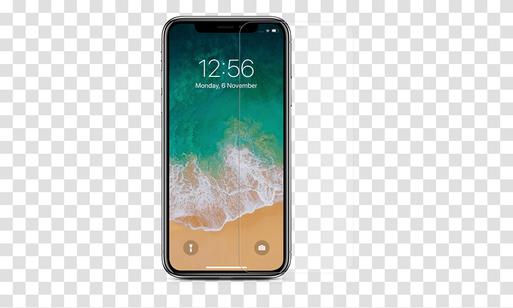 Zashitnoe Steklo Iphone Xs Max Nillkin H Nillkin Amazing H Pro Iphone X, Mobile Phone, Electronics, Cell Phone Transparent Png