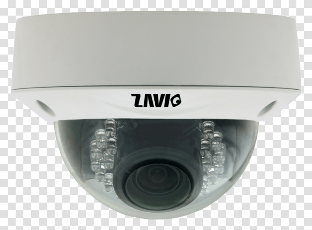 Zavio D7320 Full Hd 3 Megapixel True Wdr Outdoor Dome Camara Zavio, Electronics, Cooktop, Indoors, Camera Transparent Png