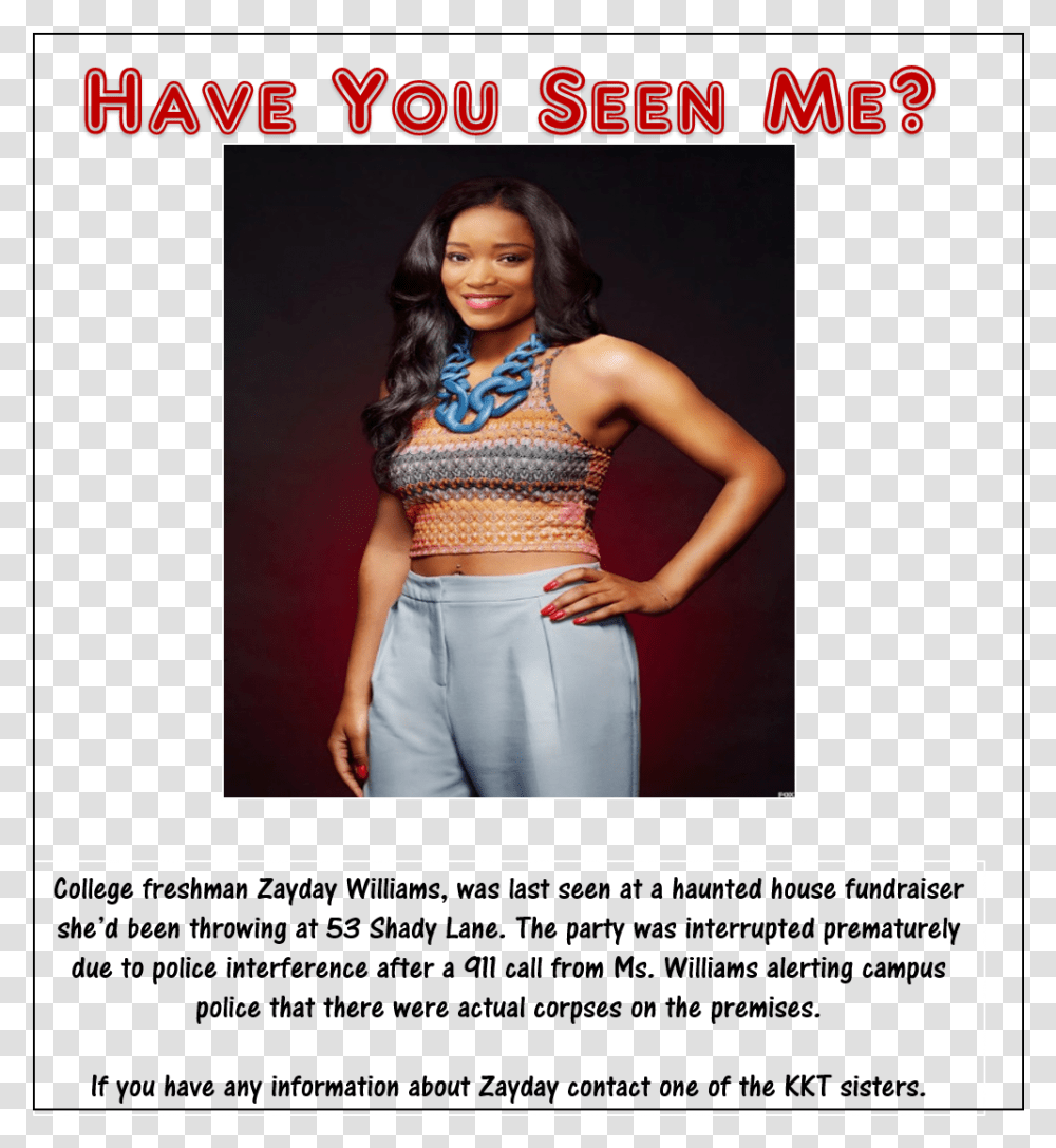 Zayday Missing Navel, Person, Dance Pose, Leisure Activities Transparent Png
