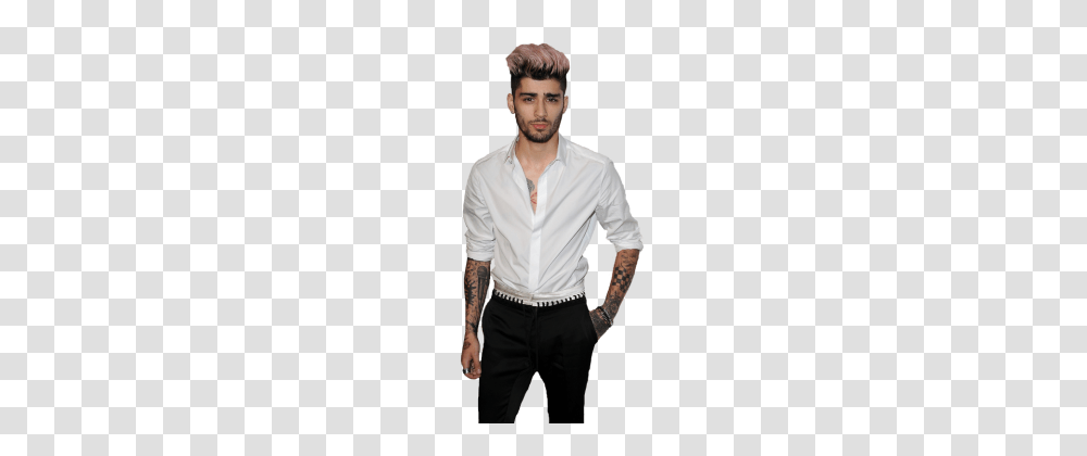 Zayn, Apparel, Shirt, Person Transparent Png