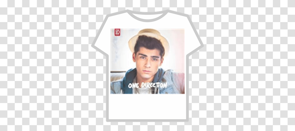 Zayn Malik Roblox Wanted One Direction Beef, Text, Person, Human, Clothing Transparent Png