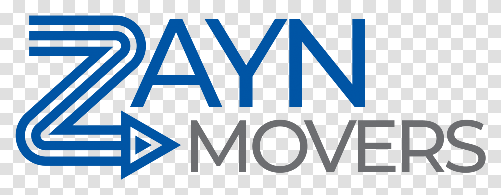 Zayn Movers Is Company Of And Packers In New York Vertical, Word, Text, Alphabet, Label Transparent Png