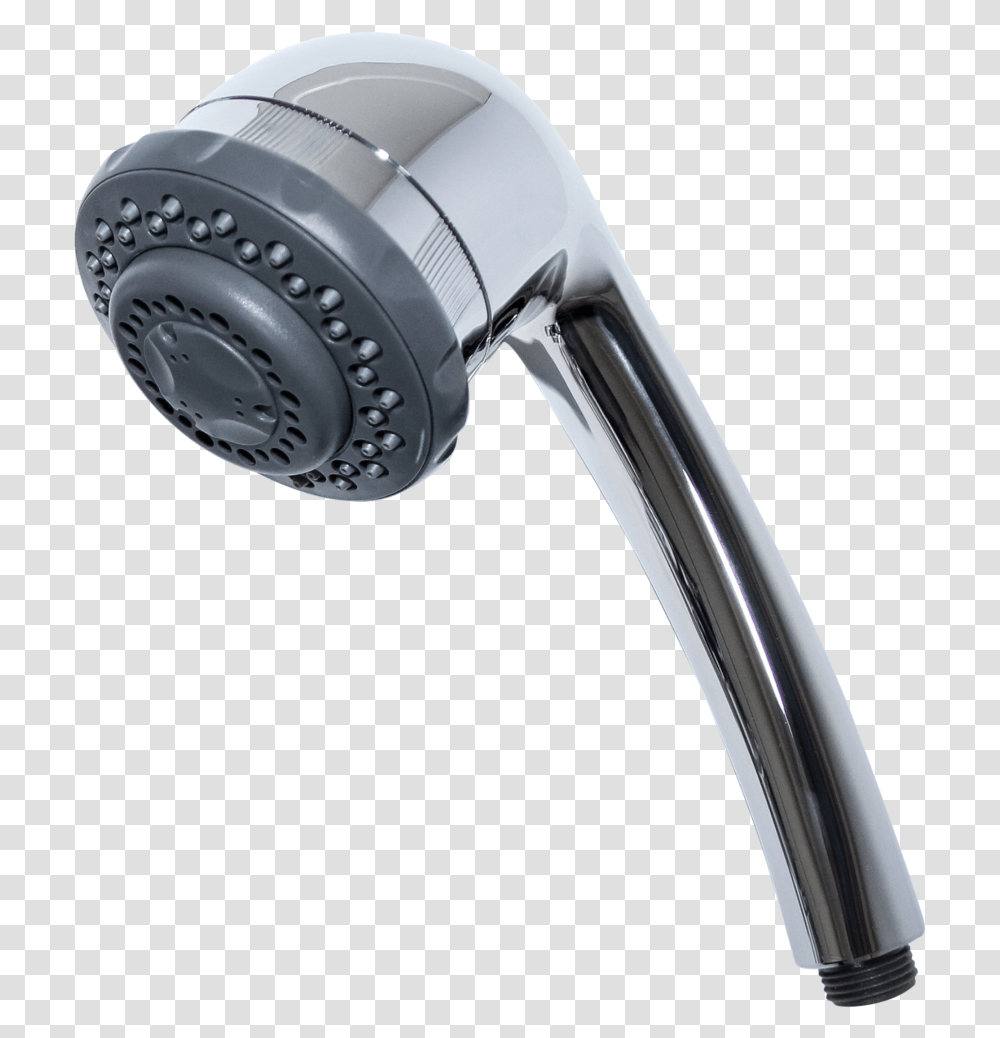Zazen Handset Shower Filter Shower Head, Blow Dryer, Appliance, Hair Drier, Room Transparent Png