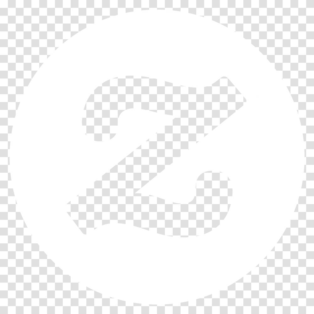 Zazzle Logo And Brand Z Black And White, Symbol, Trademark, Text, Number Transparent Png