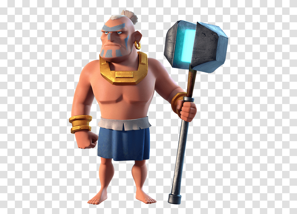 Zbrush Character Sculpt Boom Beach Boom Beach Characters, Person, Costume, Figurine, Performer Transparent Png