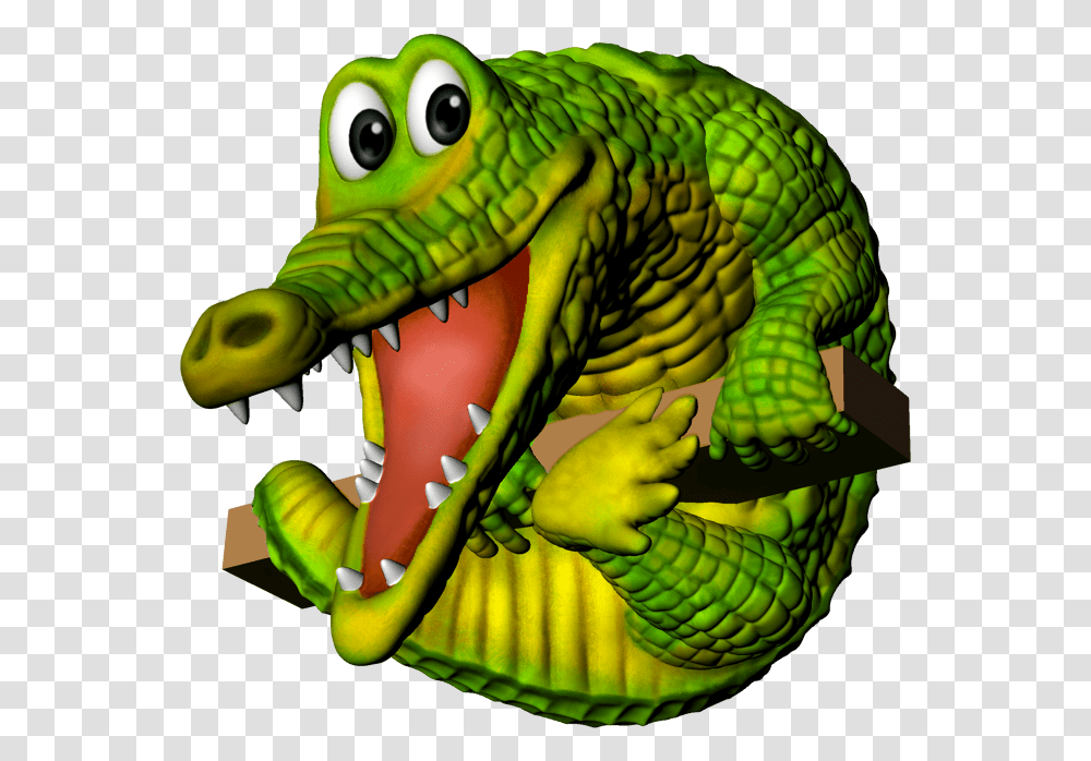 Zbrush Logo Big, Reptile, Animal, Dinosaur, Land Transparent Png