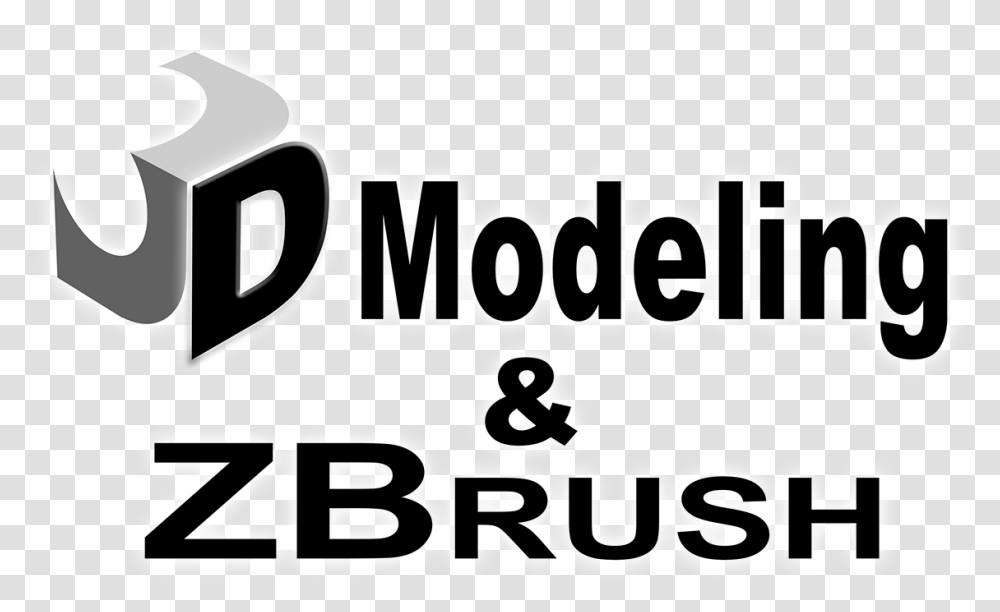 Zbrush Logo Image Zbrush, Label, Text, Symbol, Alphabet Transparent Png