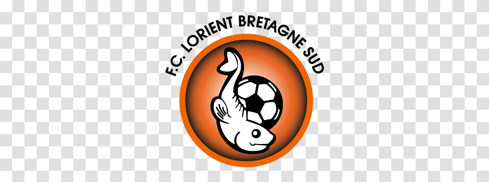 Zbrush Vector Logo Download Lorient Fc, Ball, Sphere, Symbol, Handball Transparent Png