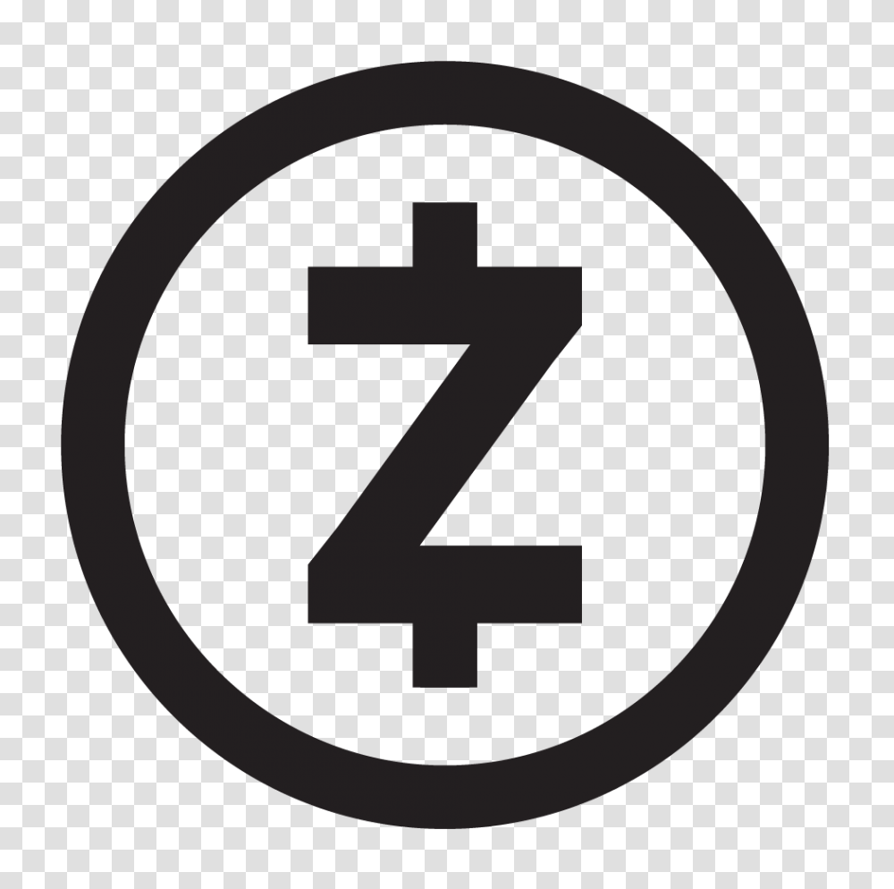 Zcash Media Kit, Number, Rug Transparent Png