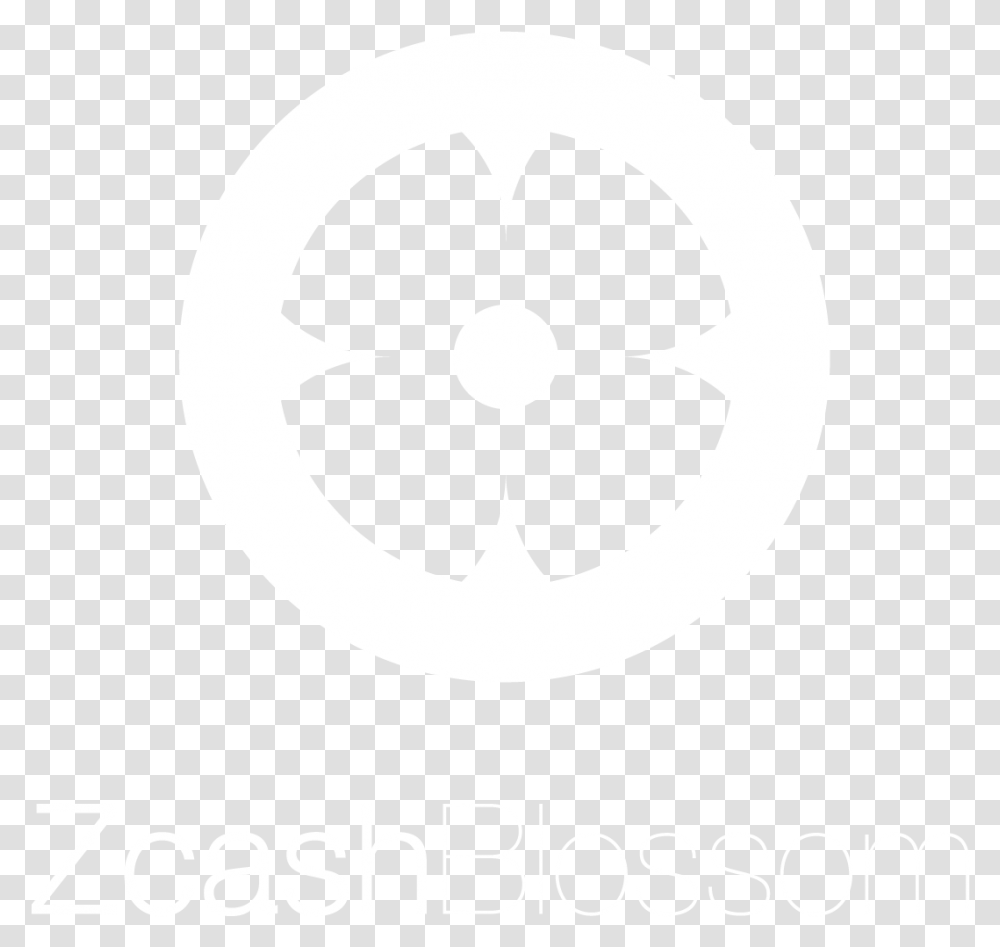 Zcash Media Kit Zcash Circle, Symbol, Logo, Trademark, Recycling Symbol Transparent Png