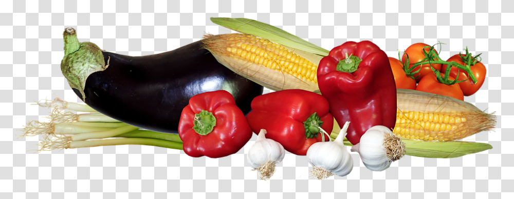 Zdrav Jedlo, Plant, Vegetable, Food, Pepper Transparent Png