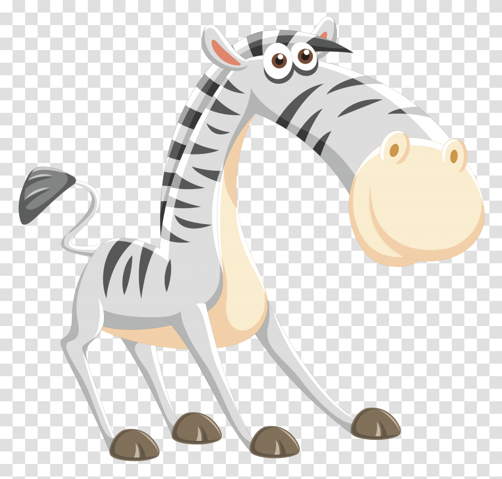 Zebra, Animals, Toy, Skeleton Transparent Png