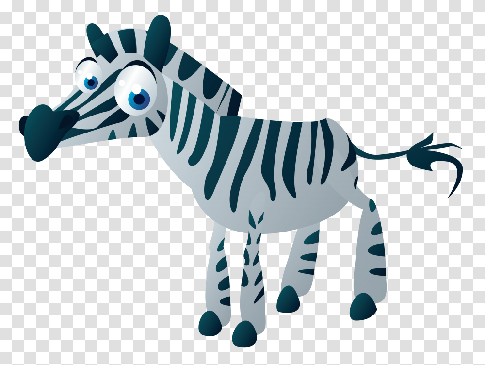 Zebra, Animals, Wildlife, Mammal, Kicking Transparent Png